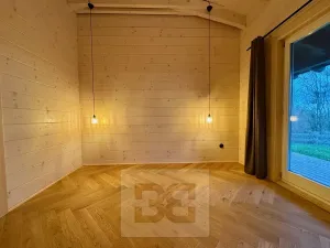 Pronájem bytu 2+kk, Jarcová, 69 m2