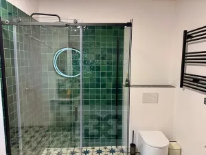 Pronájem rodinného domu, Jarcová, 69 m2