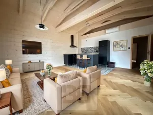 Pronájem rodinného domu, Jarcová, 69 m2