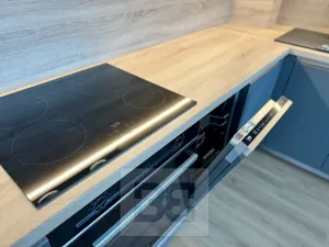 Pronájem bytu 2+kk, Znojmo, Tovární, 50 m2