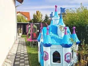 Prodej rodinného domu, Praha - Újezd nad Lesy, Lutínská, 186 m2