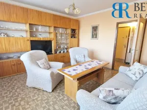 Prodej bytu 3+1, Přerov, Malá Dlážka, 63 m2