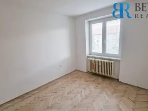 Prodej bytu 3+1, Přerov, tř. Gen. Janouška, 76 m2