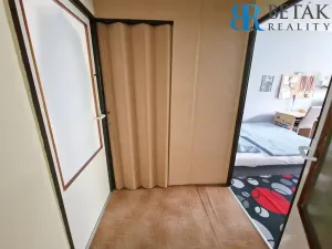 Prodej bytu 3+1, Přerov, Jasínkova, 74 m2