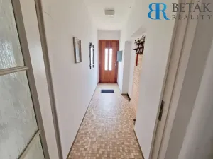 Prodej rodinného domu, Přerov, Na Vrbovcích, 160 m2