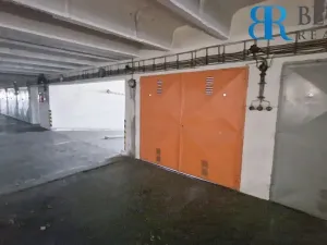 Prodej garáže, Přerov, Gen. Rakovčíka, 19 m2