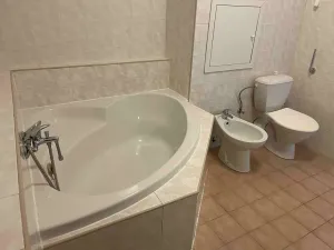 Pronájem bytu 4+1, Praha - Stodůlky, Volutová, 124 m2