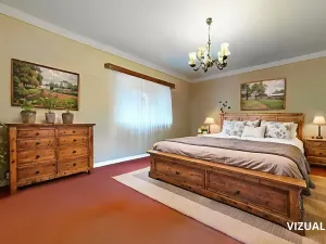 Prodej rodinného domu, Nezdice na Šumavě, 257 m2