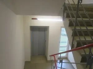 Pronájem kanceláře, Olomouc, Jungmannova, 11 m2