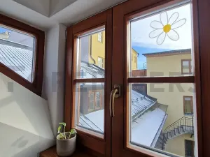 Pronájem bytu 2+1, Olomouc, Panská, 50 m2