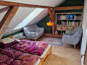 Pronájem bytu 2+1, Olomouc, Panská, 50 m2