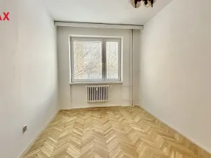 Pronájem bytu 2+1, Ostrava - Poruba, Zdeňka Štěpánka, 46 m2