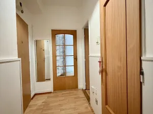 Pronájem bytu 2+1, Ostrava - Poruba, Zdeňka Štěpánka, 46 m2