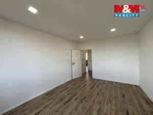 Pronájem bytu 3+kk, Ústí nad Labem - Severní Terasa, Šípková, 62 m2