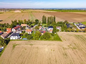 Prodej pozemku pro bydlení, Jenštejn, 1700 m2