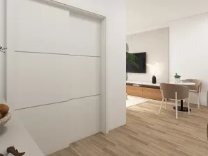 Prodej bytu 3+1, Orlová, Lutyňská, 100 m2