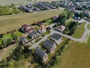 Prodej rodinného domu, Praha, Pod Jankovem, 105 m2