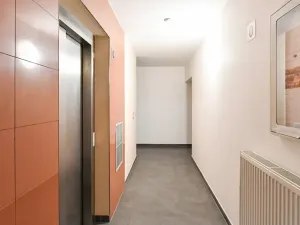 Pronájem bytu 1+kk, Praha - Michle, Hanusova, 32 m2