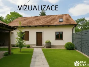 Prodej rodinného domu, Letovice, 190 m2