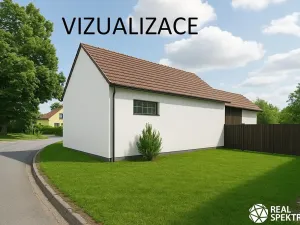 Prodej rodinného domu, Letovice, 190 m2