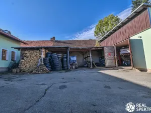 Prodej obchodního prostoru, Cetkovice, Velká Strana, 420 m2