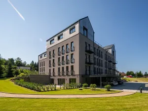 Prodej bytu 3+kk, Jablonec nad Nisou, Krkonošská, 91 m2