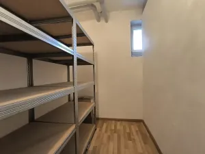 Pronájem bytu 2+1, Brno, Družstevní, 56 m2
