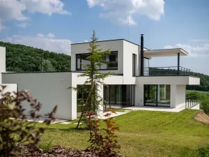 Prodej vily, Jinačovice, 239 m2