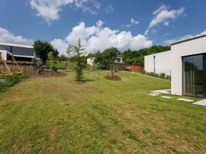 Prodej vily, Jinačovice, 239 m2