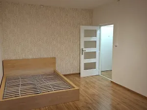 Pronájem bytu 1+1, Frýdek-Místek, Mozartova, 35 m2