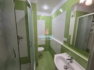 Pronájem bytu 2+1, Olomouc, Trnkova, 44 m2