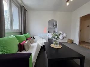 Pronájem bytu 2+1, Olomouc, Trnkova, 44 m2