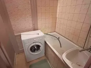 Pronájem bytu 1+1, Rokycany, Josefa Knihy, 40 m2