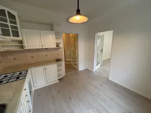 Pronájem bytu 2+1, Rokycany, Kozlerova, 66 m2