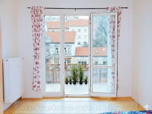 Pronájem pokoje, Praha - Břevnov, Tejnka, 22 m2