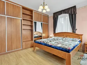 Prodej rodinného domu, Radostná pod Kozákovem, 185 m2