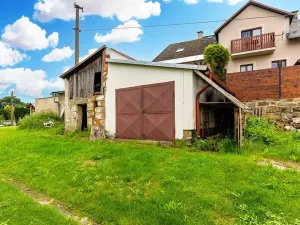 Prodej rodinného domu, Modřišice, 87 m2