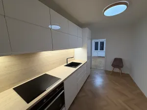 Pronájem bytu 2+1, Olomouc, Wolkerova, 49 m2