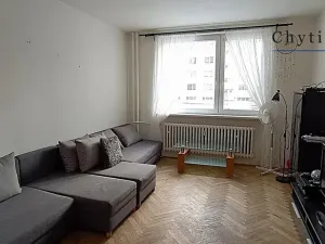 Pronájem bytu 1+1, Přerov, Velká Dlážka, 39 m2