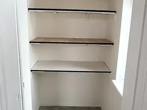 Pronájem bytu 2+1, Přerov, Wilsonova, 84 m2