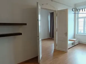 Pronájem bytu 2+1, Přerov, Wilsonova, 64 m2