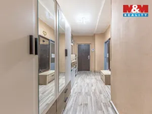 Prodej bytu 2+1, Praha - Libeň, Drahobejlova, 78 m2