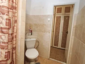 Pronájem bytu 1+1, Havířov - Město, Karvinská, 25 m2