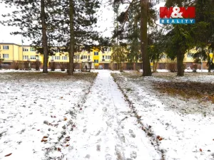 Pronájem bytu 1+1, Havířov - Město, Karvinská, 25 m2