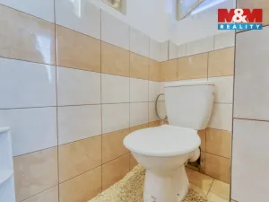 Prodej rodinného domu, Myslinka, 110 m2