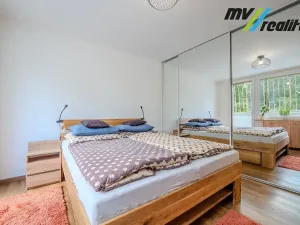 Prodej bytu 3+kk, Praha - Strašnice, Pod strání, 60 m2