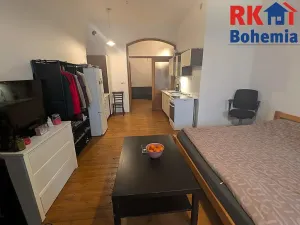 Prodej bytu 2+kk, Mladá Boleslav, Starofarní, 41 m2