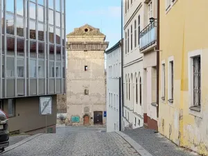 Prodej bytu 2+kk, Mladá Boleslav, Starofarní, 41 m2