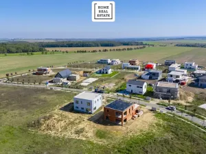 Prodej vily, Vysoký Újezd, Na Borech, 231 m2