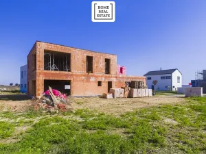 Prodej vily, Vysoký Újezd, Na Borech, 231 m2